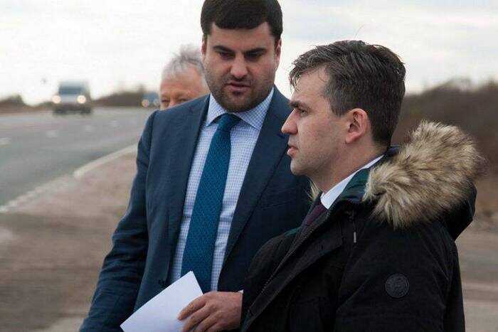 Чиновники департамента транспорта Ивановской области задержаны по делу о взятке