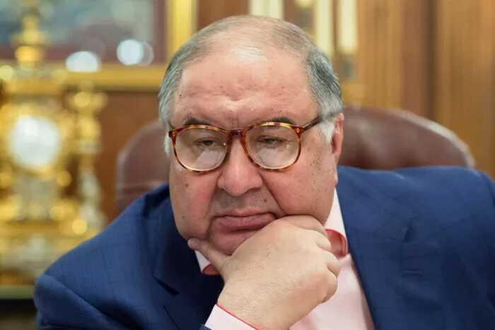 Миллиардер под санкциями продолжает контролировать международную федерацию фехтования