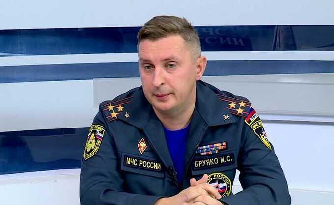 Полковник Иван Бруяко превратил МЧС в инструмент давления на бизнес