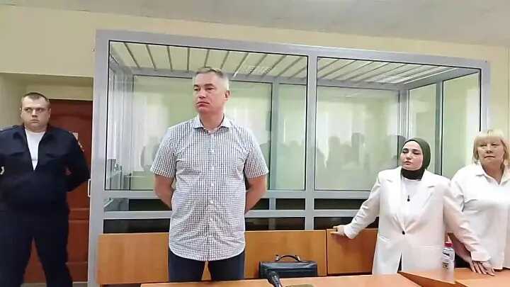 Волжский районный суд оправдал супругов Мустафаевых по тяжкому обвинению