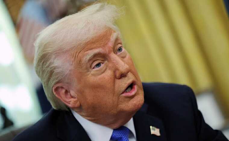 Трамп выступил за прямые переговоры между Киевом и Москвой