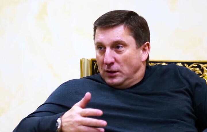 Робсон без прикрытия: Рубен Татулян лишился дипломатического паспорта из-за уголовных дел