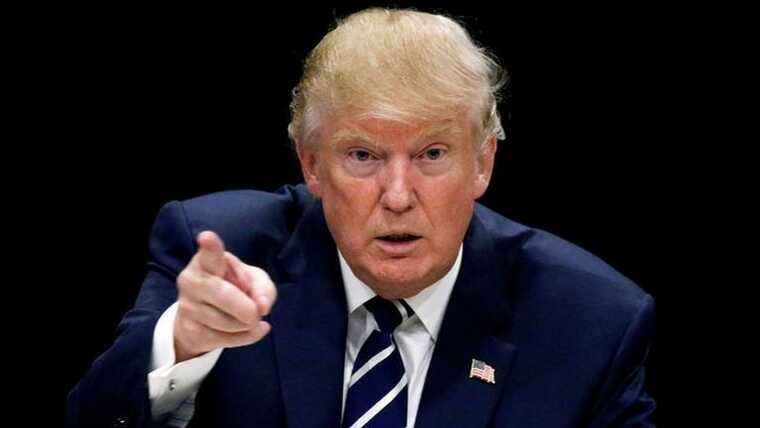 Трамп заявил, что хочет завершить конфликт в Украине в том числе из-за экономических причин