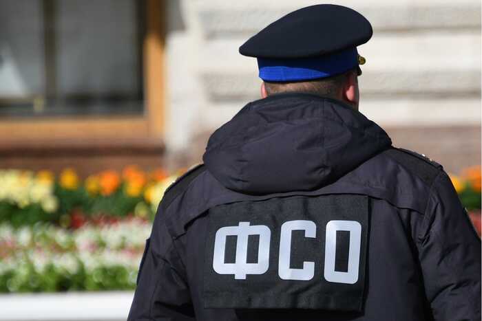 Жительница Техаса без объяснений была арестована в резиденции президента России