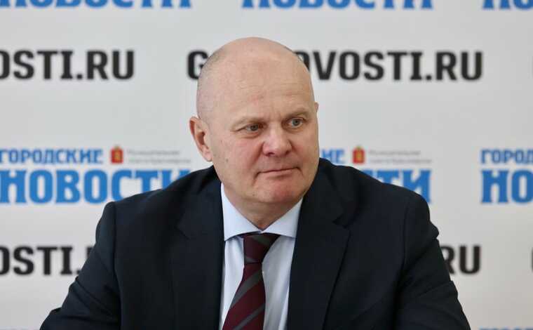 Мэра Красноярска Владислав Логинов обеспечивал победу подрядчикам в обмен на личные блага