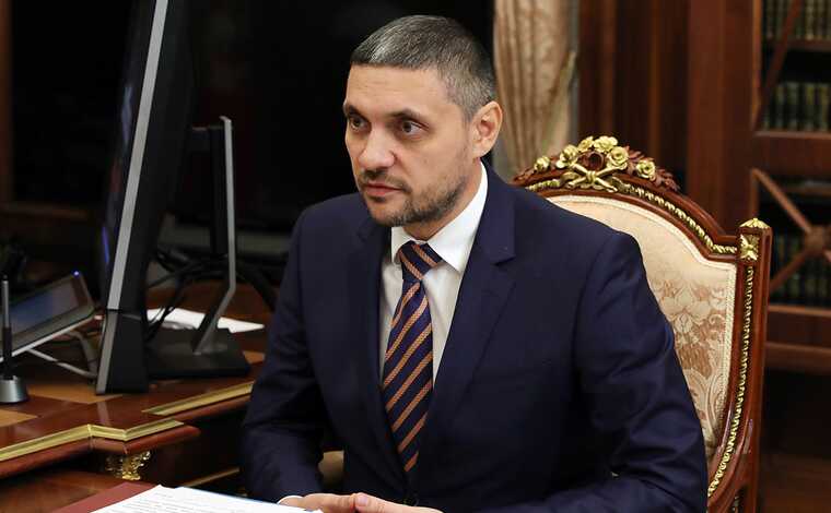Осипову показали «жёлтую карточку»: генпрокурор устроил разнос, правительство Забайкалья отправлено в отставку