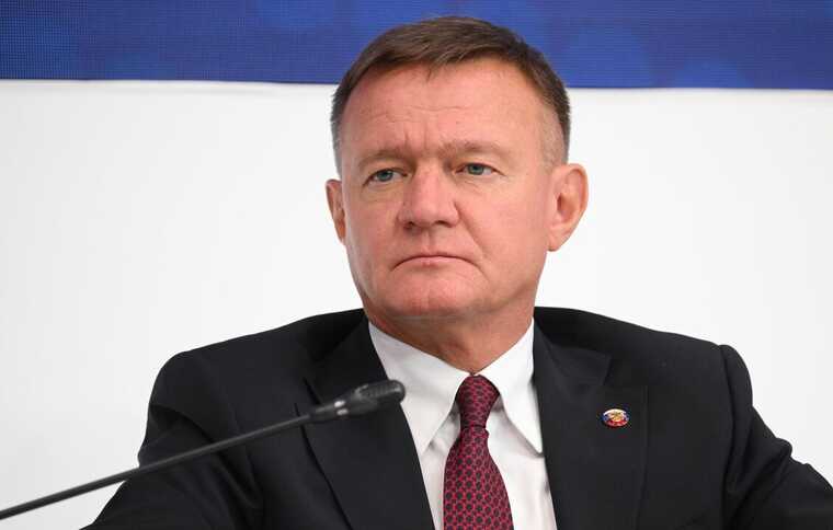 Самоубийство или убийство Романа Старовойта тщательно замаскировано под политическую операцию