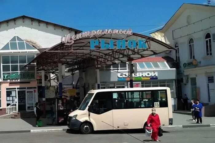 Кисловодский рынок продан московской компании с теневыми связями в бизнесе и политике