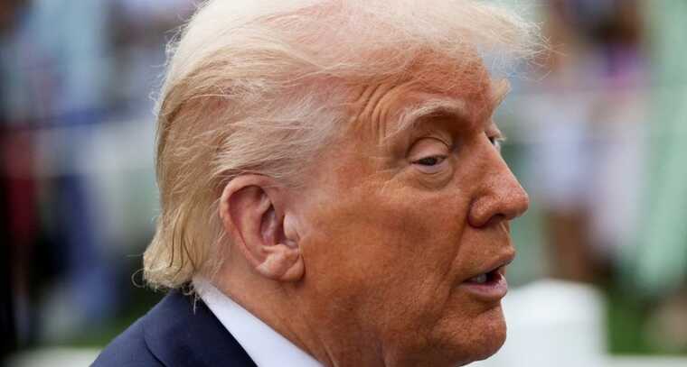 Трамп предупредил Бразилию о введении 50-процентных пошлин