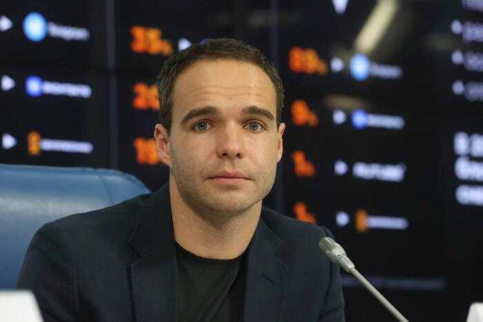 Сергей Гребенников может стать фигурантом дела о госизмене после ареста