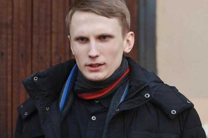 Михаил Галяшкин вышел к полиции после просьб в комментариях и был задержан