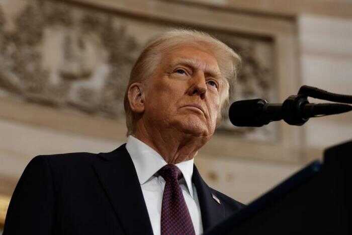 Трамп готов поддержать новый законопроект о санкциях против России
