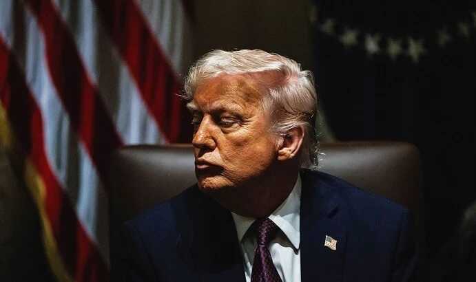 Газета The Wall Street Journal лишена аккредитации на освещение визита Трампа в Шотландию