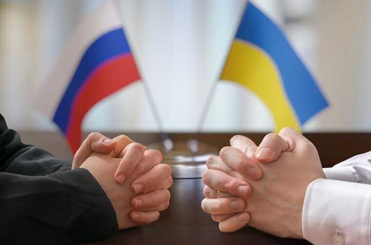 На переговорах Украина намерена предпринять важные шаги к миру с РФ