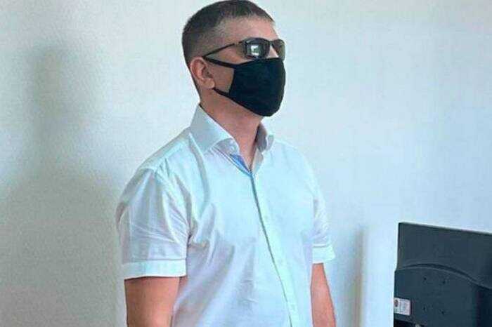 Александр Умеров получил условный срок за взятки от подпольных казино в Новосибирске