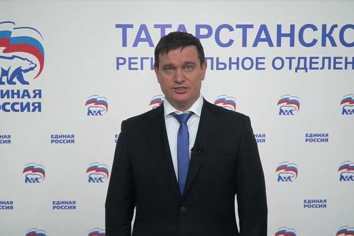 Подряд на 1,6 миллиарда рублей может осесть у «дочки» компании депутата Татарстана