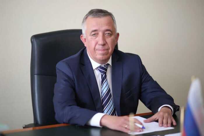 Юрий Бойченко подозревается в присвоении бюджетных средств Минздрава Хабаровского края
