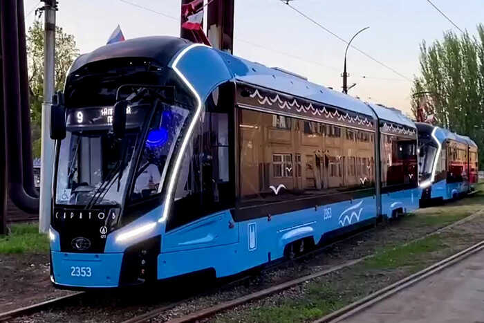 Прокуратура выявила мошенничество и системные нарушения на реконструкции трамвайных линий в Саратове