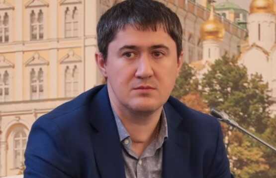 Губернатор Махонин использует фейковых ветеранов СВО для переизбрания