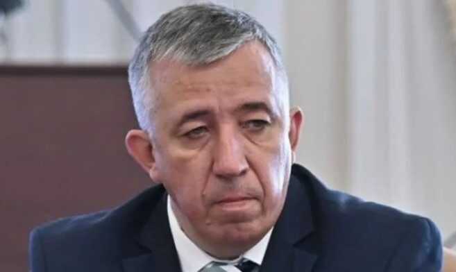 Задержан экс-министр здравоохранения Хабаровского края Юрий Бойченко за хищение 120 миллионов рублей
