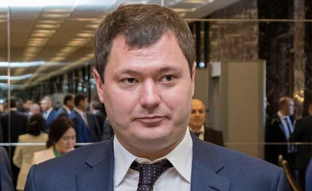 Сын вице-премьера Хуснуллина построил картофельный завод на миллиарды и завоевывает сельхозрынок Татарстана