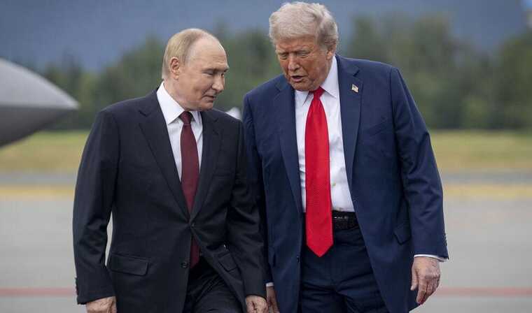 Трамп заявил о готовности России к денуклеаризации