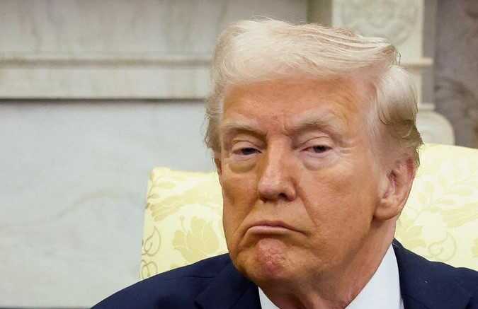 Трамп предлагает переименовать Пентагон в «Министерство войны»