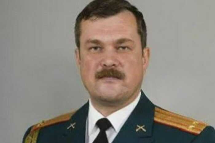 Офицер Владимир Щекотов из Суворовского училища в Екатеринбурге подозревается в совращении воспитанника