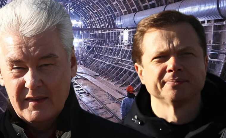 Сергей Собянин снова обещает МЦД-5 до Ярославля, но проект давно заморожен