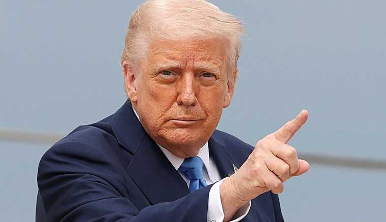 Трамп устал от Зеленского и Европы: требования Киева названы нереалистичными