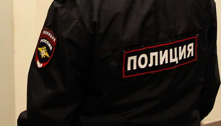 В Махачкале полицейский погиб от рикошета при стрельбе по лихачу