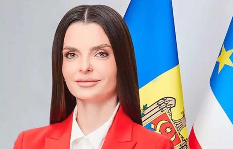 Канада ввела санкции против главы Гагаузии Евгении Гуцул и молдавских политиков