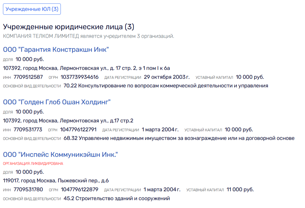 «Кинуть» на «Бэст», или «Время» против Абрамовых qkhidtriddriqrtdrm